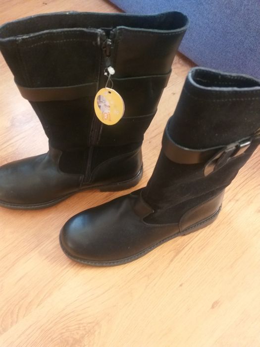 Детски ботуши 38  номер