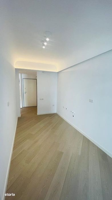 Studio de vanzare - Cortina North - Pipera