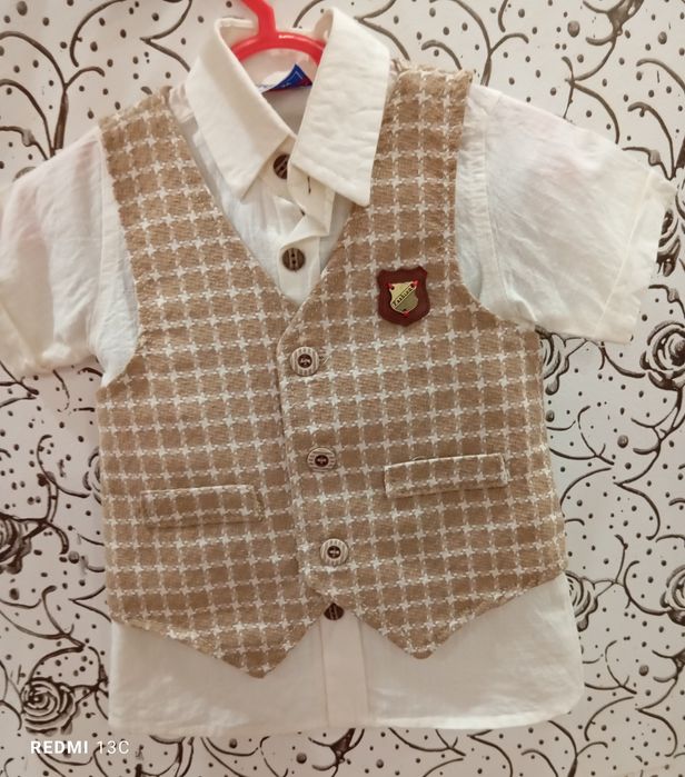 Yozgi bolajonlar kastyum shimi