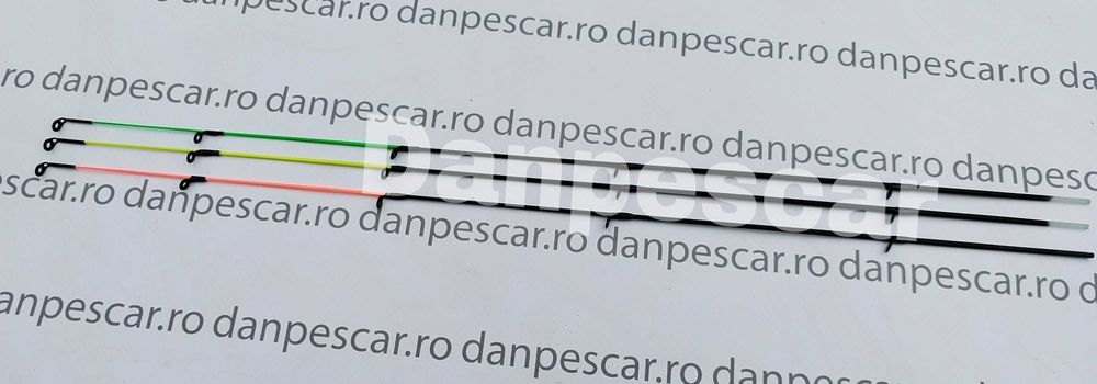 Lanseta Feeder Robinhan HARRIER Light 3m Actiune 60gr Nano carbon IM12