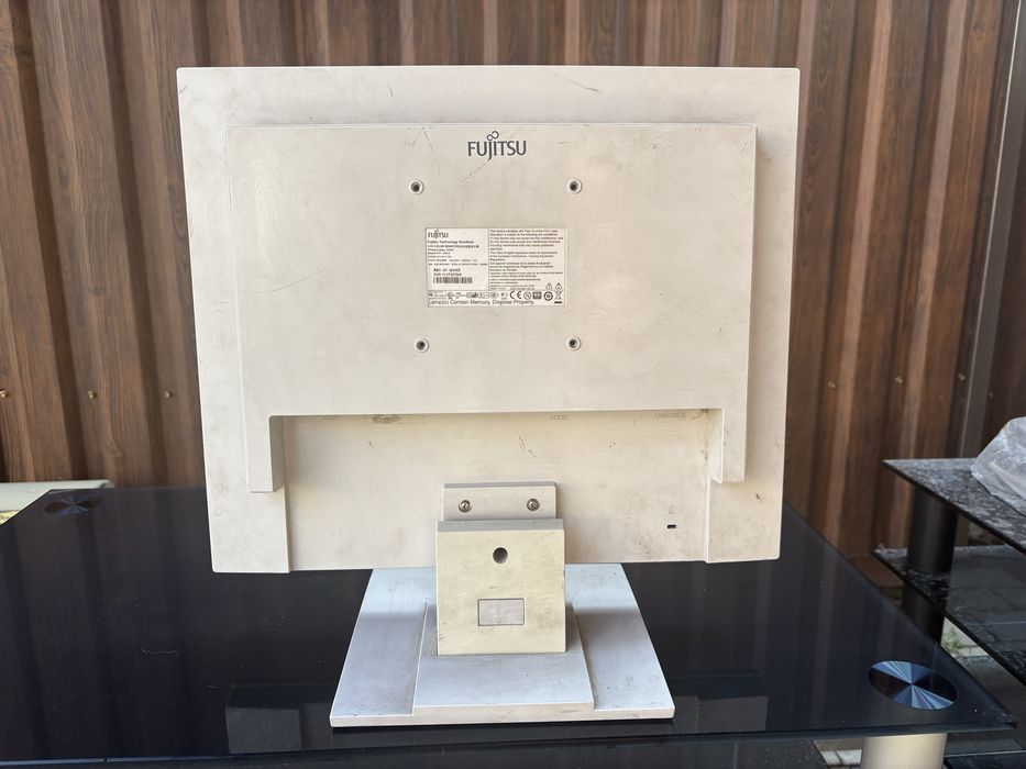 Мониторы Beng, Fujitsu, Ctx