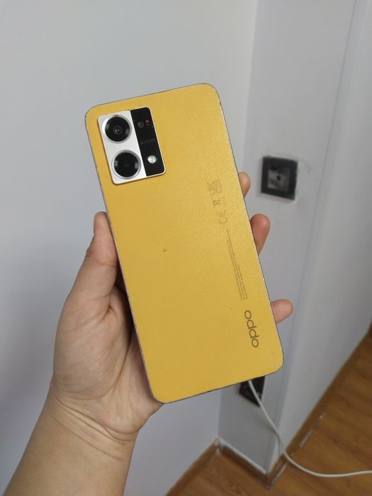 Oppo Reno 7, 128gb