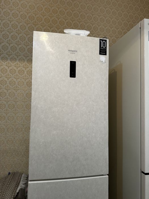 Холодильник, б/у