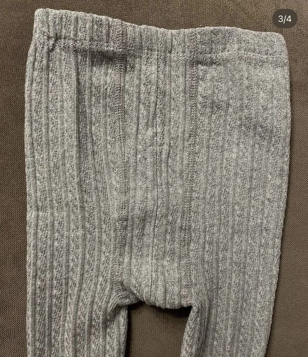 Детские колготки на девочку