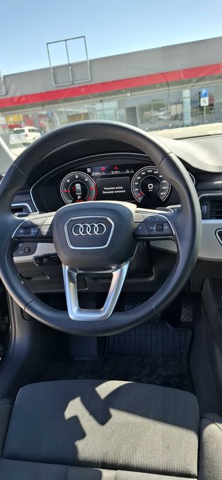 Vand Autoturism Audi A4