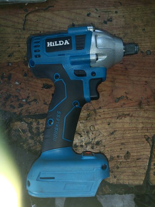 Гайкавёрт HILDA продам