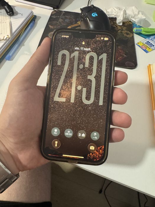 Iphone 13 pro, 512 gb