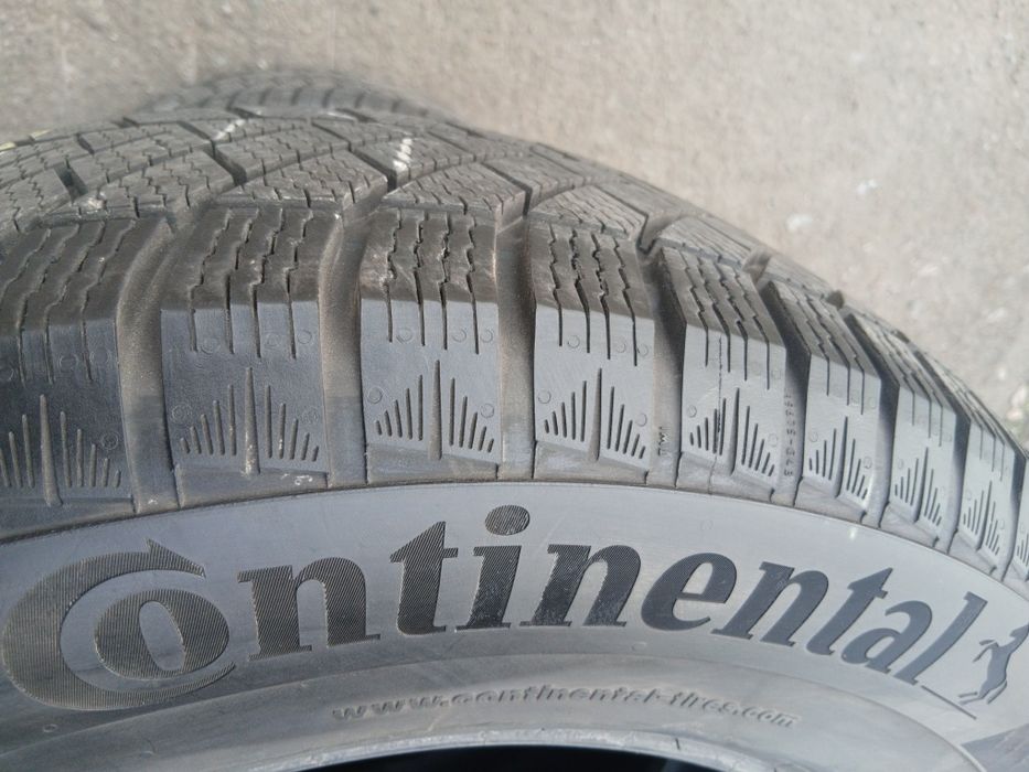 225/65/17 бу шины