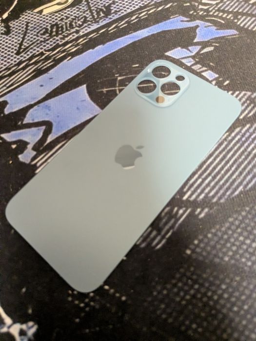 Iphone 12 pro 128gb