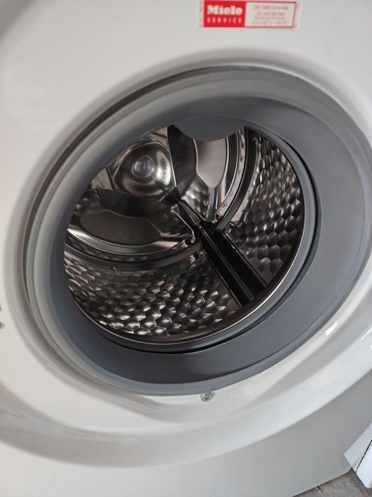 Пералня +гаранция. MIELE ПЧЕЛНА ПИТА. КЛАС А 7кг. Доставка за София