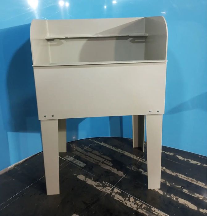 Ванна для груминга