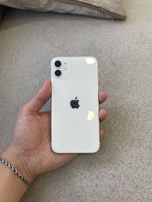 Iphone 11 64гб 75%