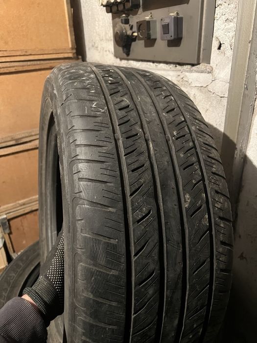 Резина авто 285/50R20 112V