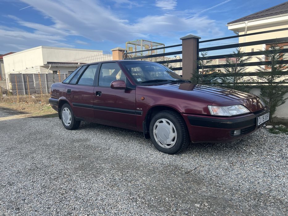 Vand Daewoo Espero
