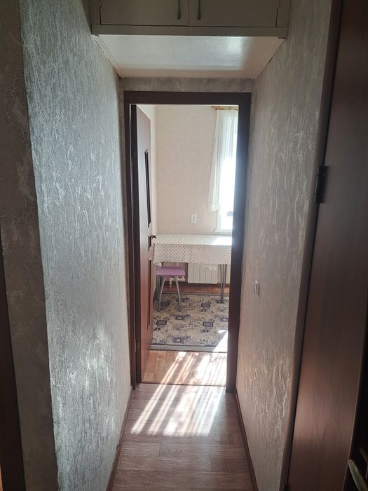 Продам двухкомнатную квартиру