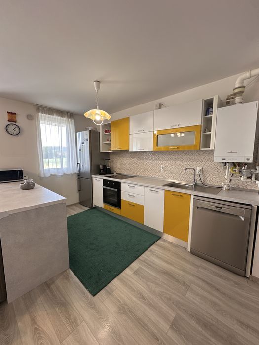 Apartament doua camere  Ama Residence Unirii parcare inclusa in pret