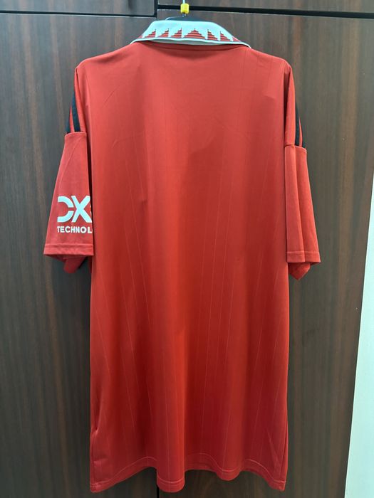 Tricou Manchester Unired