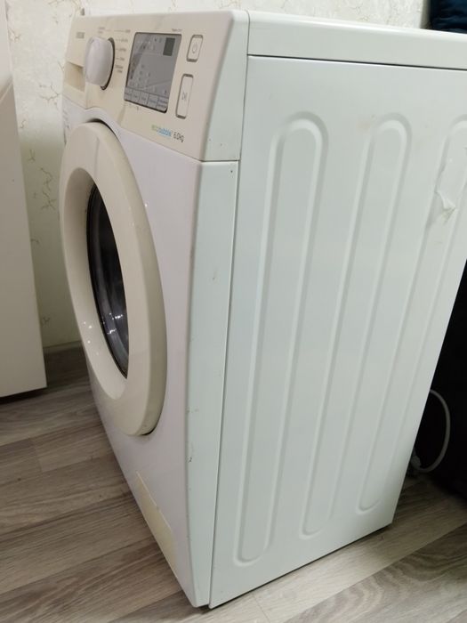 Стиральная машина Samsyng 6kg