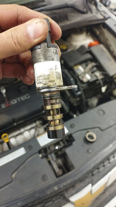 Автоэлектрик. Компьютерная диагностика