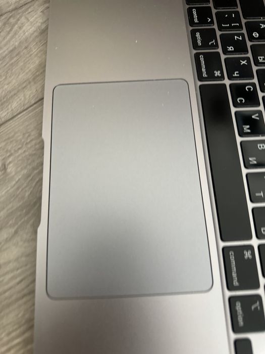 Macbook Air 13 2020 года