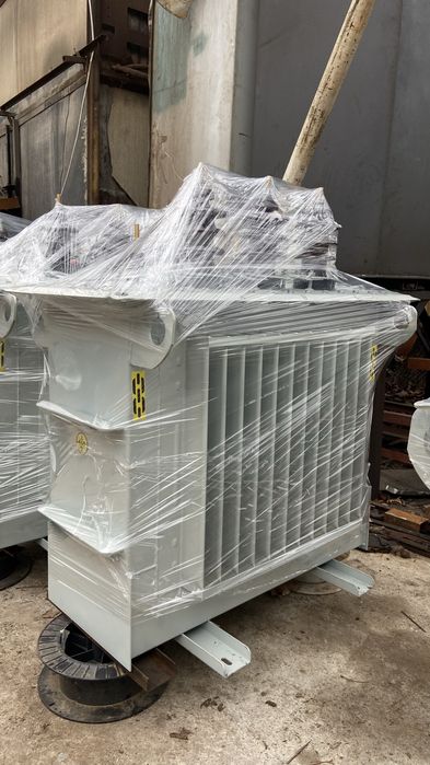 Transformator TMG 100 kBa