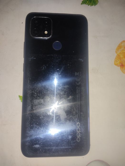 Продам Оппа  А 15