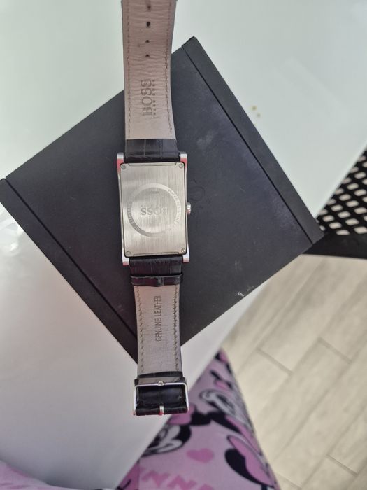 Vand ceas Hugo BOSS Menswea