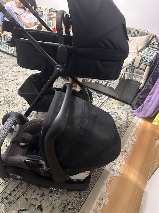 Продам каляску срочно