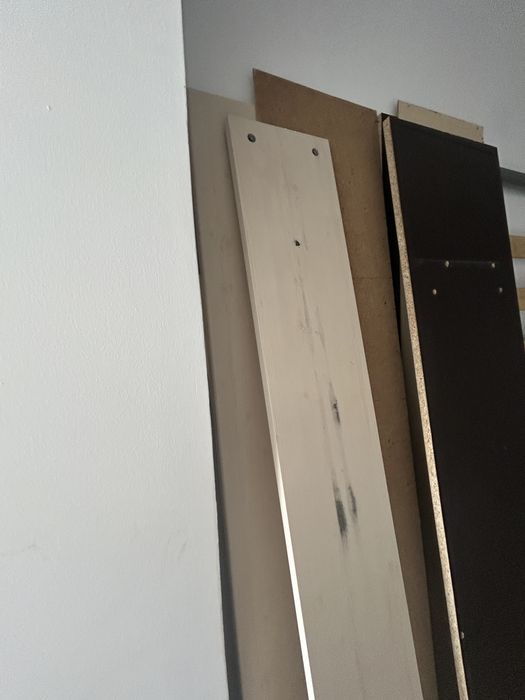 Отдам Доски от мебели