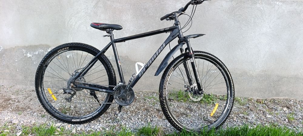 Велосипед 29 размер взрослый