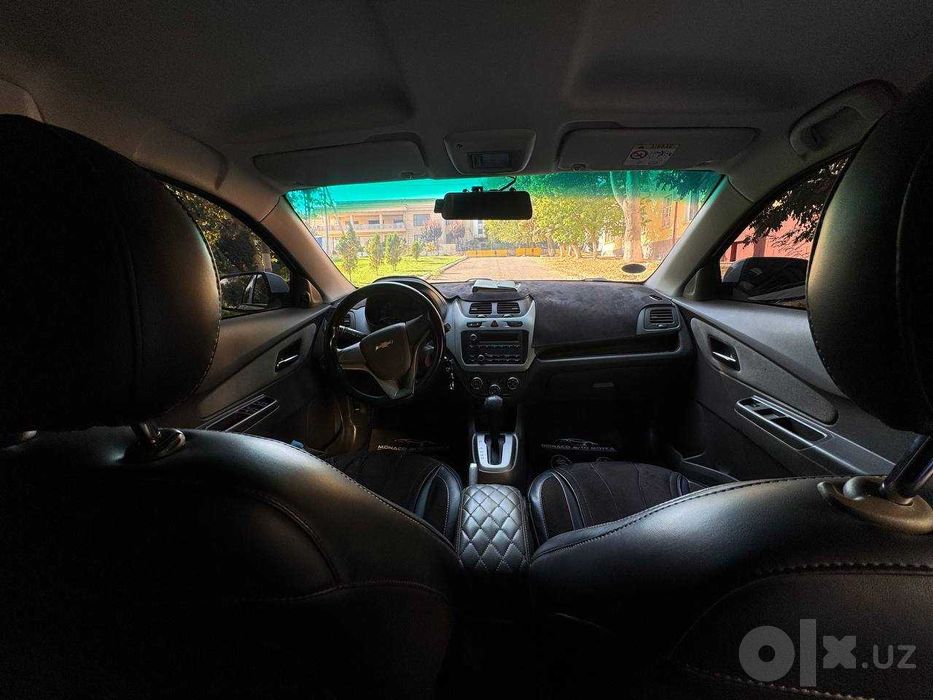 avtomobil chevrolet cobalt 2021 dekabr