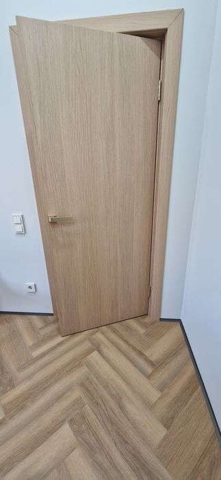 Двери межкомнатные новые