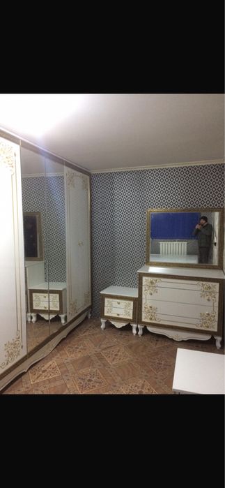 Спальный мебель