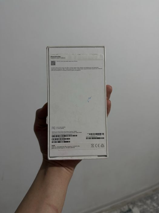 iphone 15pro max 256 gb