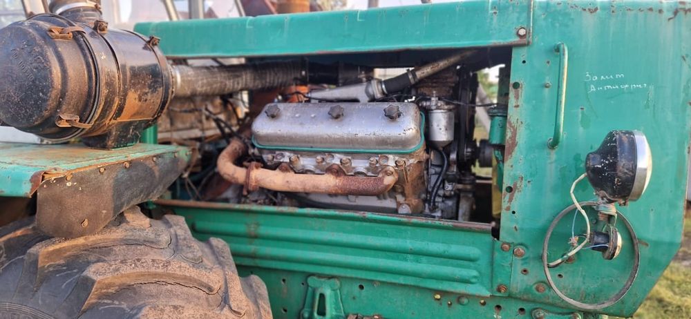 СРОЧНО ТОРГ Продаётся Т-150, 1993 г.в