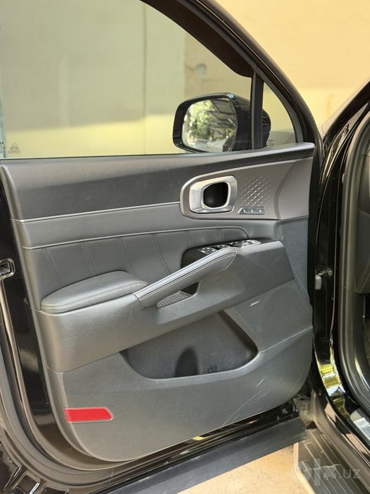 Kia Sorento 3.5 L Prestige +