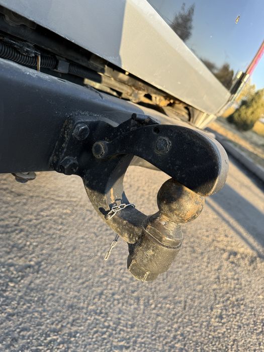 Land cruiser prado 78