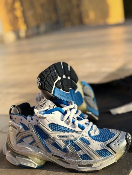 Adidași Runner Balengiaga