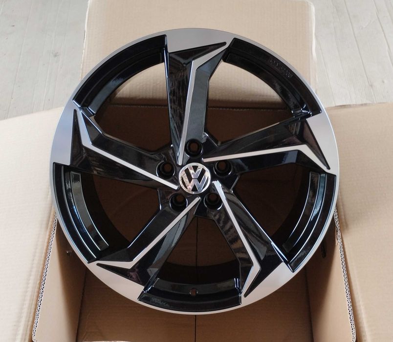 Jante 19 VW Tiguan, Passat , Arteon, T-ROC, Golf Sharan Touareg