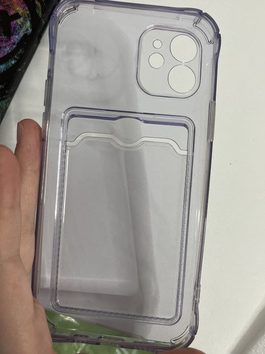 Продам чехлы на 12 айфон