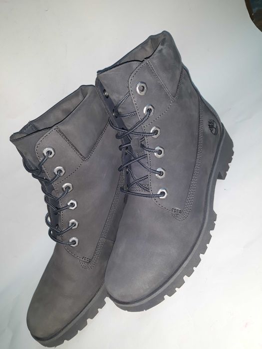 Ghete Timberland Dama - marimea 38/38.5