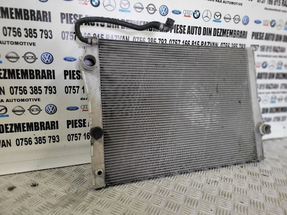 Radiator Racire Apa Bmw X5 X6 F15 F16 Diesel Cod