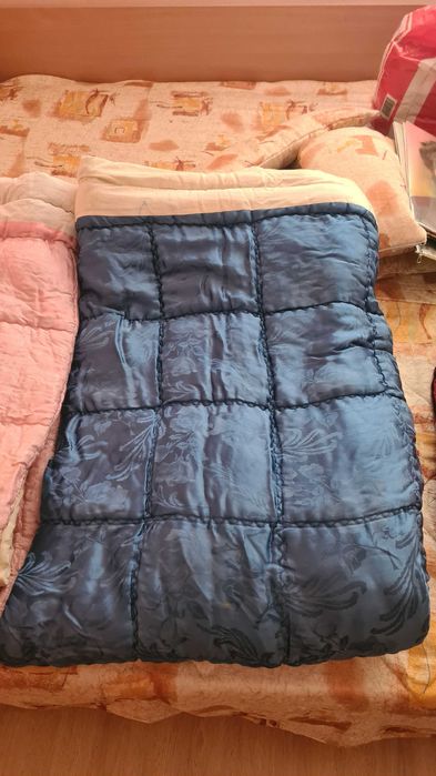 Юргани за завиване