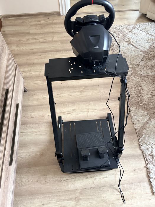 Волан HORI Racing със стойка - гаранция до 11.2027