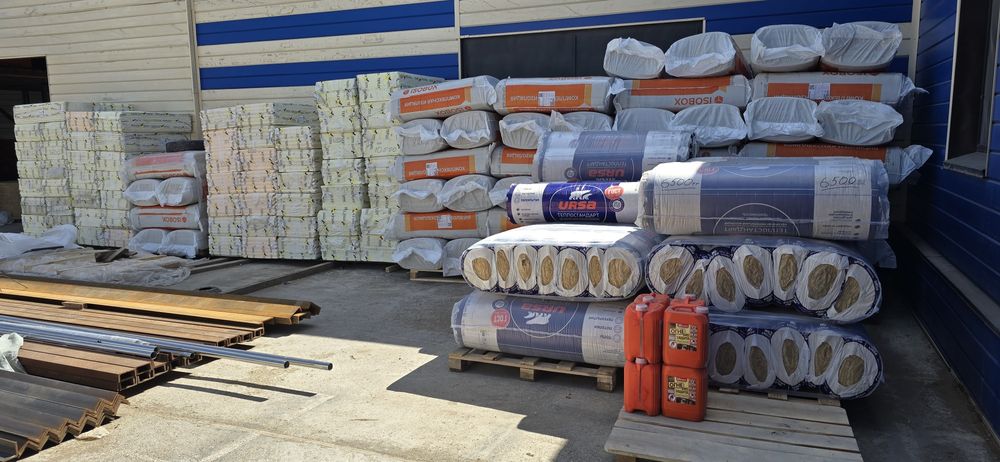 Доска Брус Балка обрешотка осб минплита  сетка