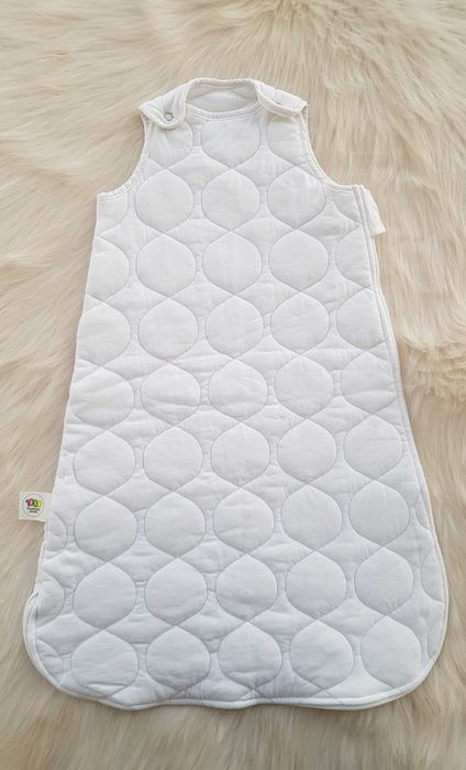 Детски спален чувал 0-6 месеца