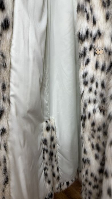 Шуба в идеале теплая до -30