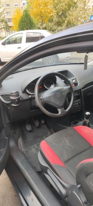 FORD Ecosport 2008 — imagine 2
