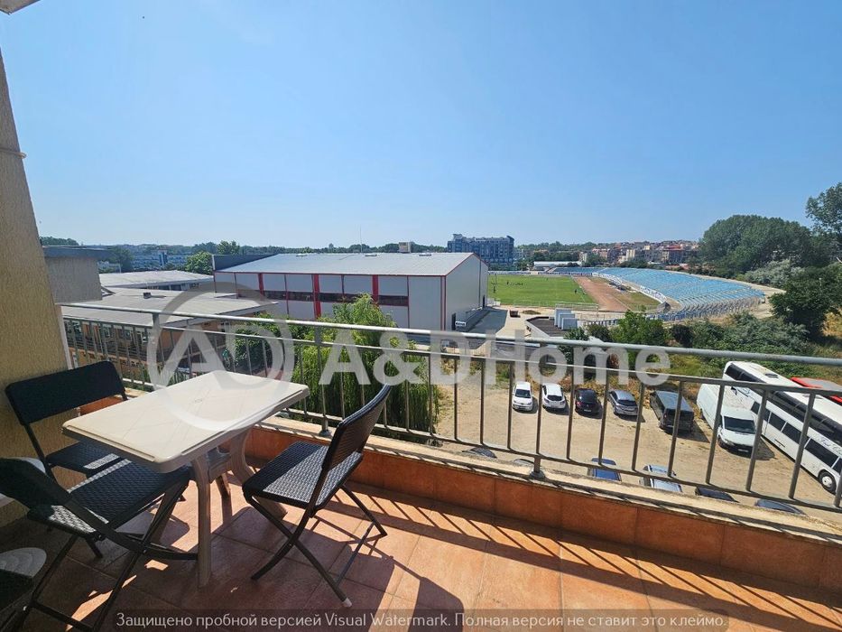 Продава се Тристаен апартамент в к.к. Слънчев бряг - 147 кв.м за 765 €/кв.м - Снимка #11