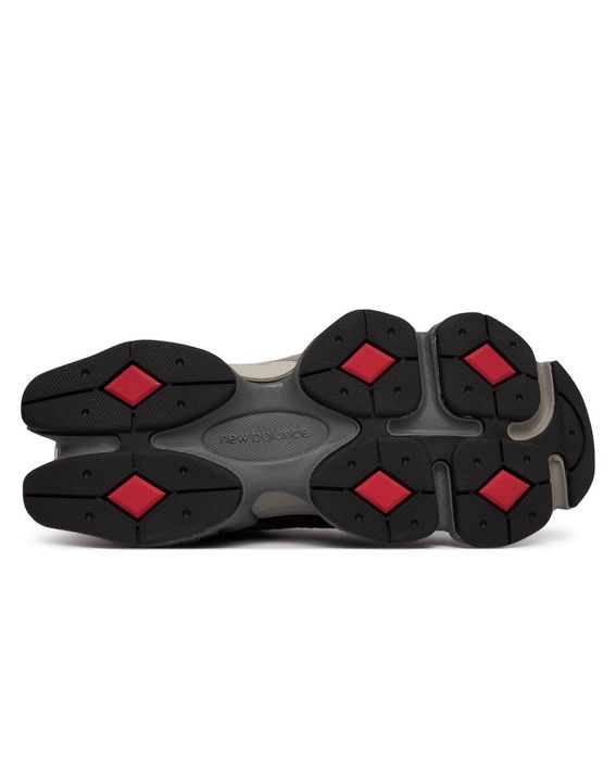 New Balance U9060BLK